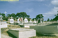 graves