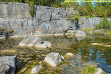 quarry