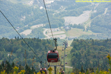 gondolas