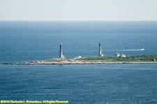 Thatcher Island