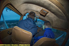 landing approach