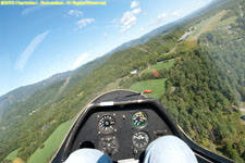 approach