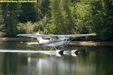 C172 taxiing