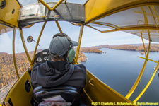 Candlewood Lake