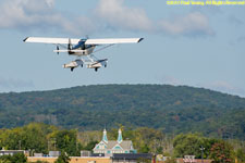 heading for Candlewood Lake