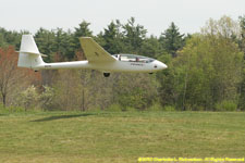 Puch landing