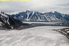 glacier