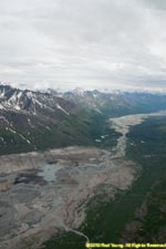 braided river