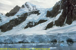 tidewater glacier