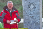 eulogy to Shackleton
