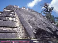 Partially Restored Steps