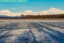 Alaska Range