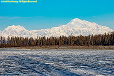 Alaska Range