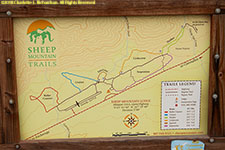 trail map