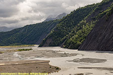 braided river