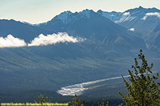 braided river