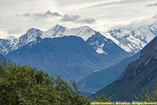 valley