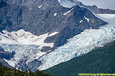 glacier