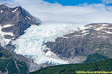 glacier