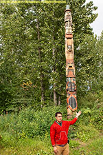 totem pole