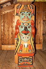 totem pole