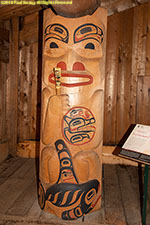 totem pole