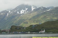 Dutch Harbor