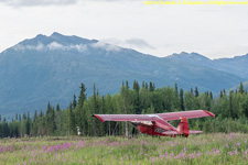 Coldfoot Airport