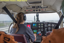 cockpit