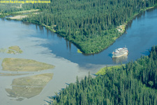 Chena and Tanana Rivers