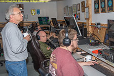 operators
