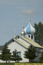 Russian Orthodox church