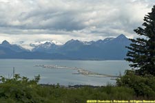 Homer Spit