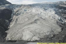 Exit Glacier