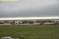 work site