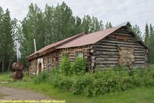 cabin