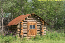 cabin