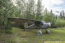 taildragger