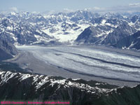 glacier