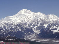 Mt. McKinley