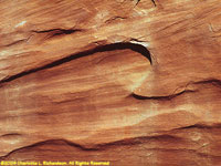 sandstone erosion