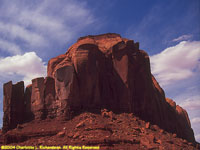 Red Door Mesa