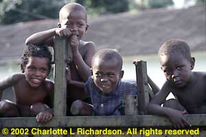Children